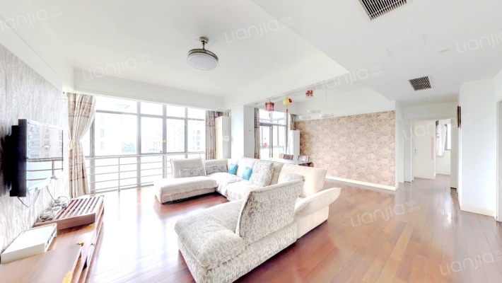 大唐盛世花园（一期）二手房实景图