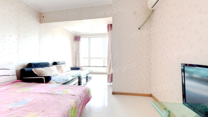 都城MOMA二手房实景图