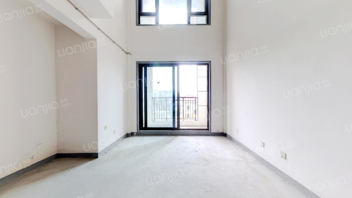 中梁首府壹号院二手房实景图