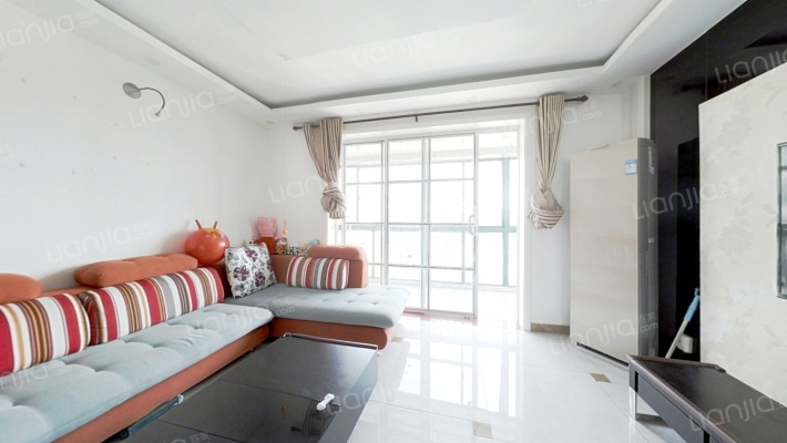 宁宝花园二手房实景图