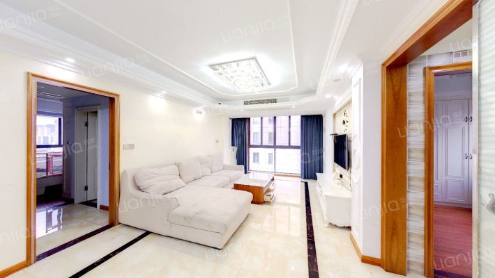 艾盛春天里二手房实景图