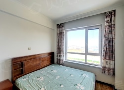 整租·岚山著作 2室1厅 南_岚山著作租房