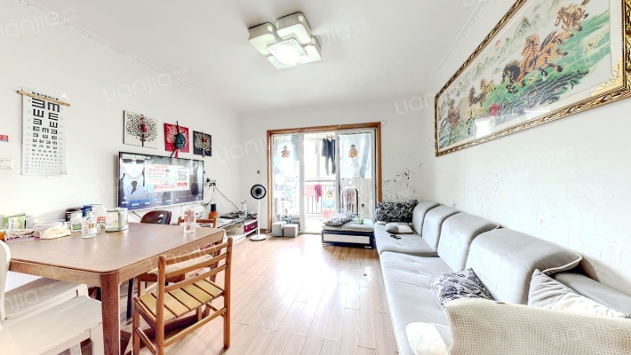 金府世家二手房实景图