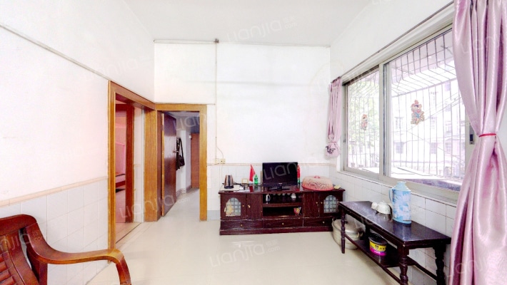 红珠路二手房实景图