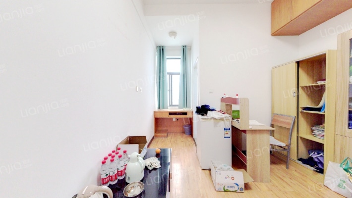 万丰慧城二手房实景图