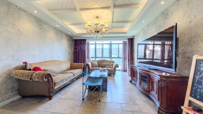 汇锦城(一期)二手房实景图