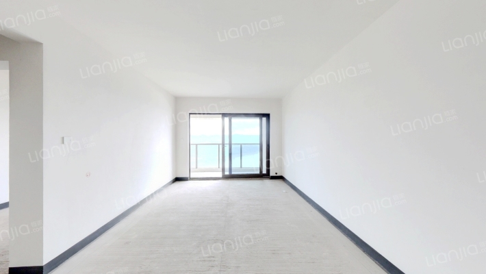 华侨城云溪都会二手房实景图