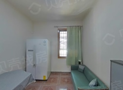 整租·柳荫街 3室1厅 南_柳荫街租房