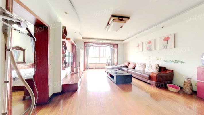 西城苑二手房实景图