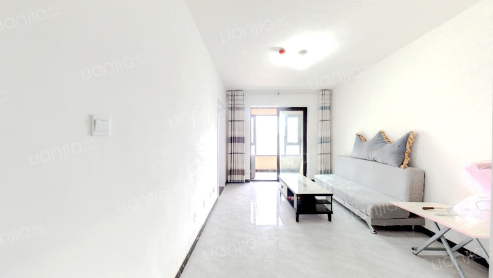 金苑阳光里二手房实景图