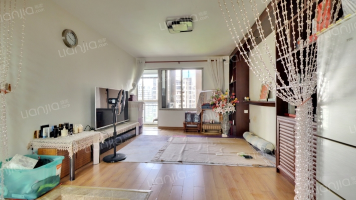 南方航空城二手房实景图