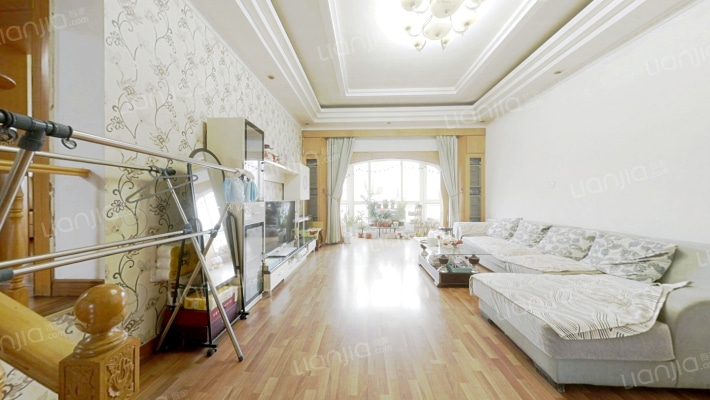 三隆碧桂园二手房实景图