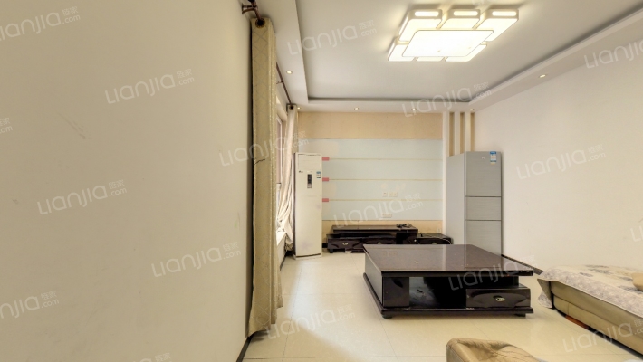 蓝海港湾紫薇湾二手房实景图