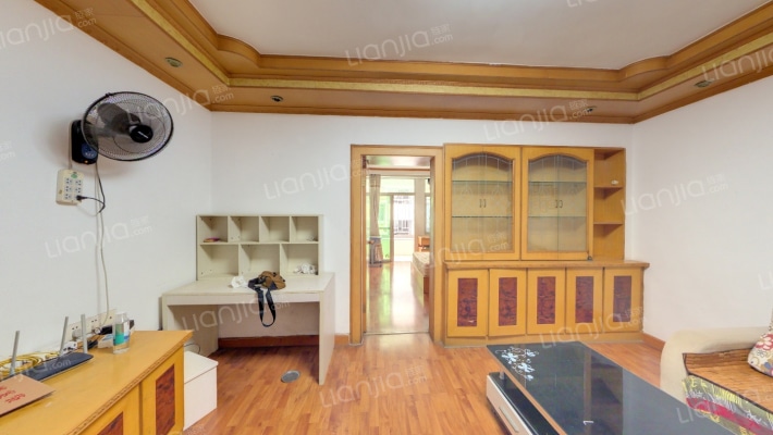 万安新村二手房实景图