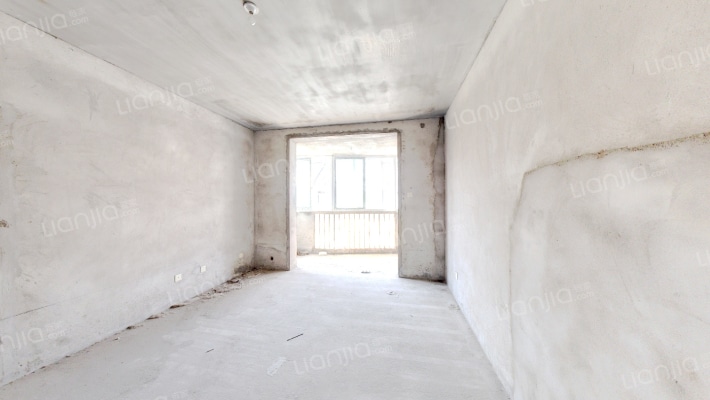 建华新村二手房实景图