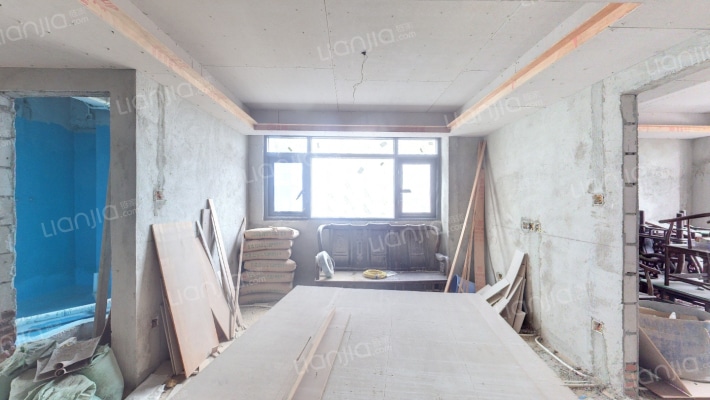 河源大厦二手房实景图