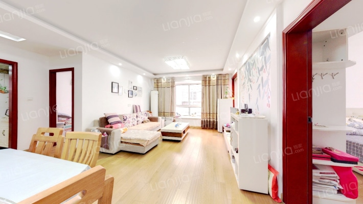 裕顺雅苑二手房实景图