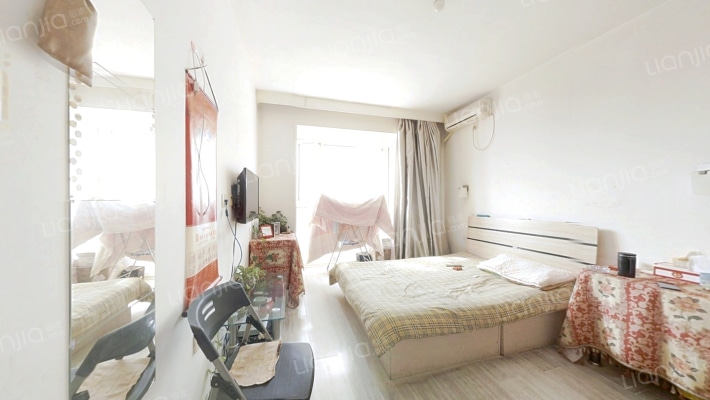 丽阳馨苑二手房实景图