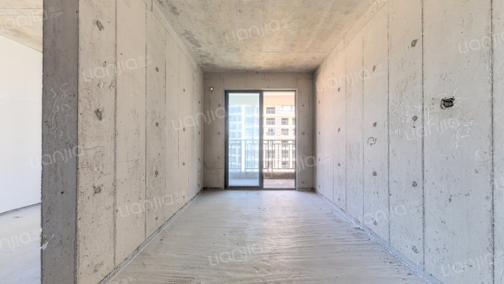 方圆天俊二手房实景图