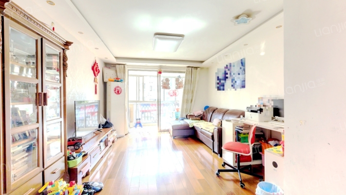 金燕家苑二手房实景图