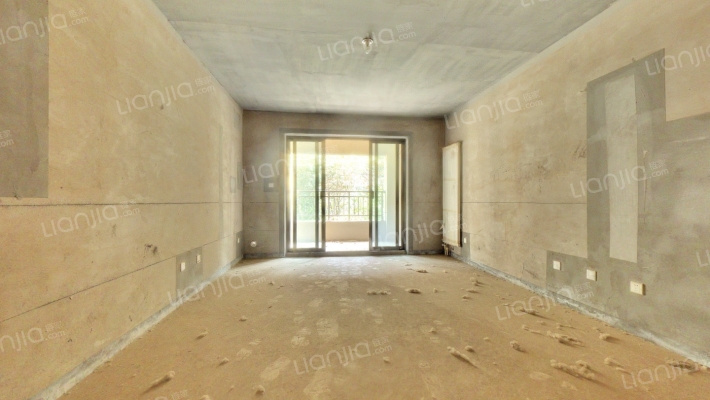 保利海上五月花百合园二手房实景图