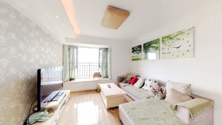 东方惠城B区二手房实景图