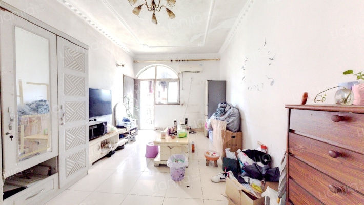 高嘉花园二手房实景图