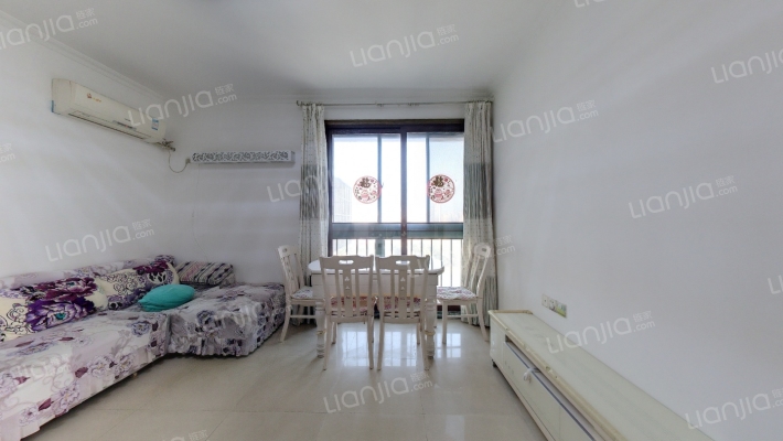 东城风景二手房实景图