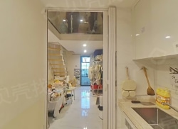整租·碧桂园·万象松湖 2室2厅 南_碧桂园·万象松湖租房