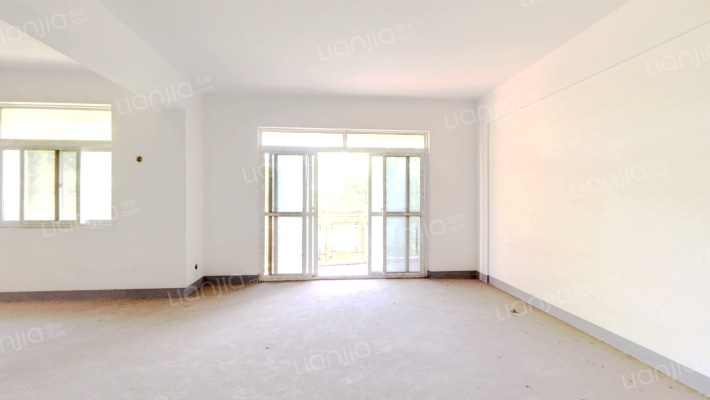 光谷阳光海岸二手房实景图