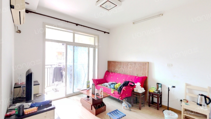 富悦新城二手房实景图