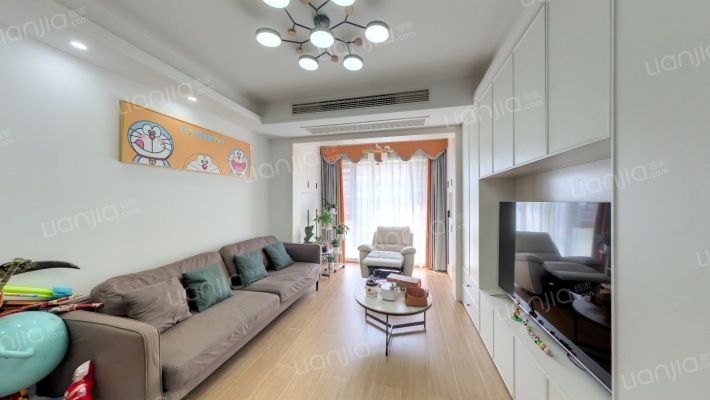 鑫远翡丽雅苑二手房实景图