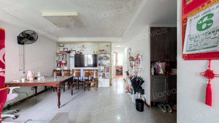 丁香苑南区二手房实景图