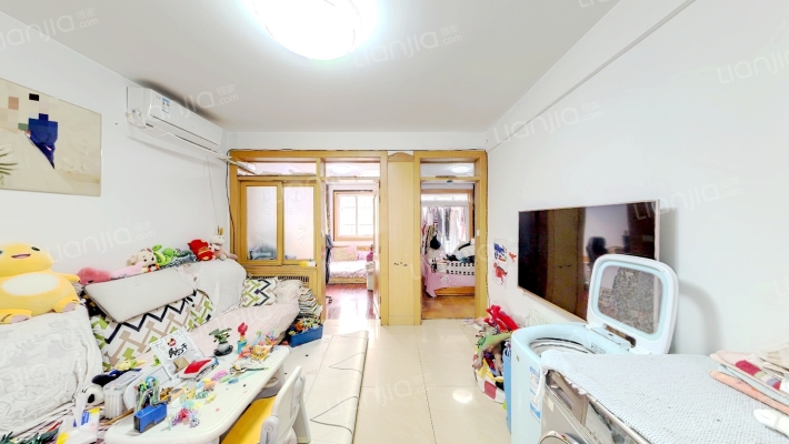 裕顺嘉园二手房实景图