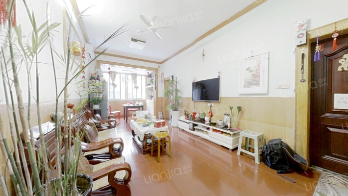 贤士一路社区二手房实景图