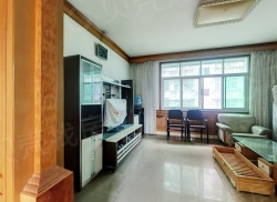 整租·老州医院宿舍 3室2厅 南_老州医院宿舍租房