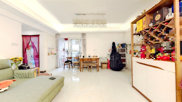 富力广场D区二手房实景图