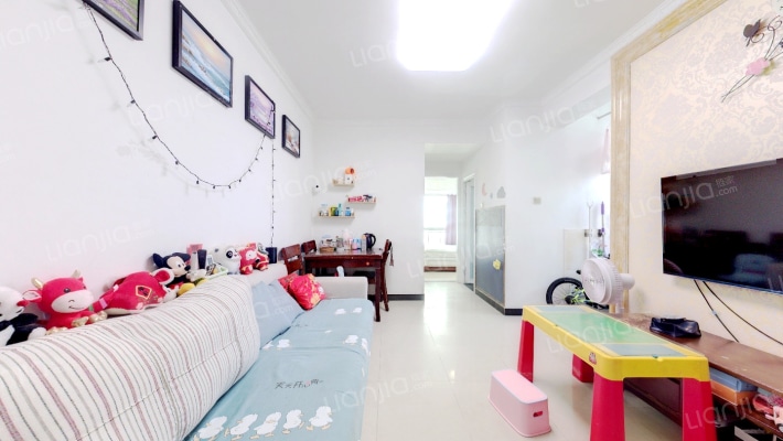 怡康家园二手房实景图