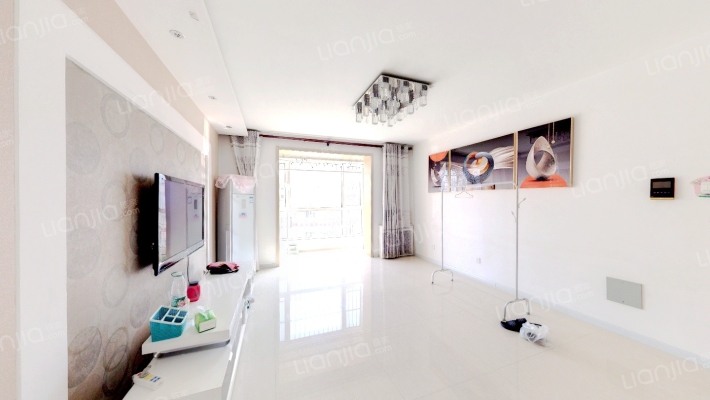 山澜乡韵二手房实景图