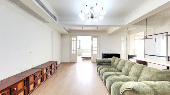 天歌大厦二手房实景图