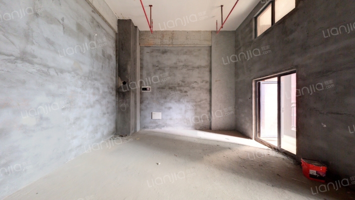 庞大领航二手房实景图