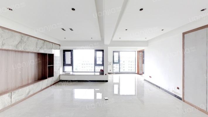 中天·观山左岸二手房实景图