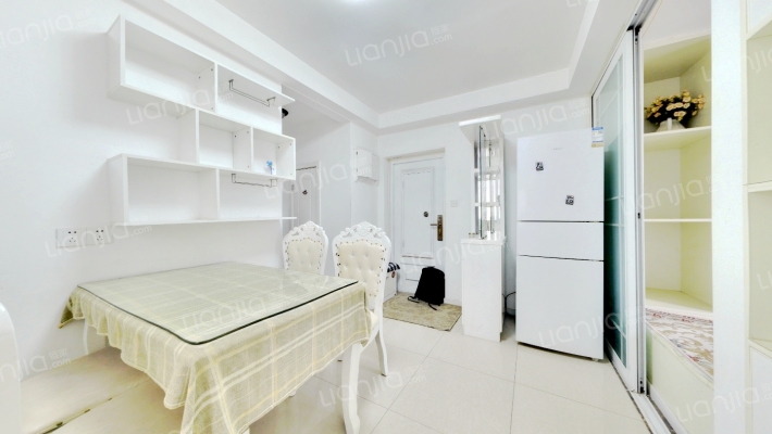 南门城根二手房实景图