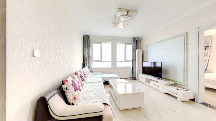 福润华府二手房实景图