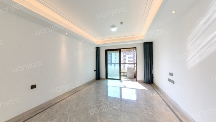 万科紫台紫瑞苑二手房实景图