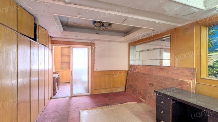 图们社区二手房实景图