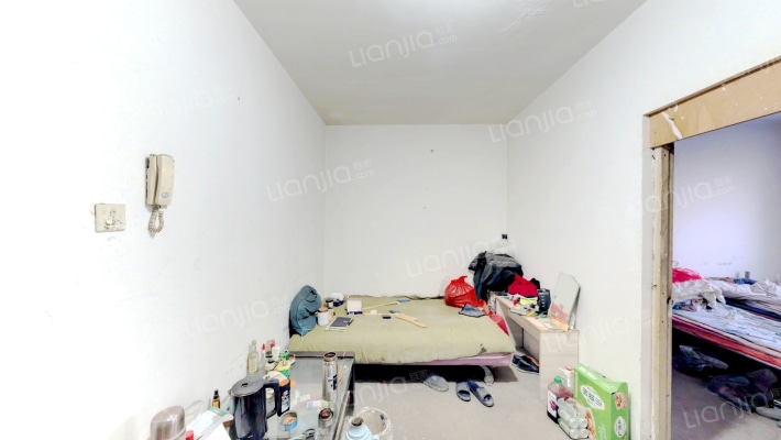 丁香湖畔新城二手房实景图