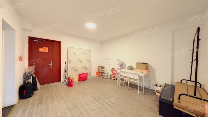 南城都汇汇雅园二期二手房实景图