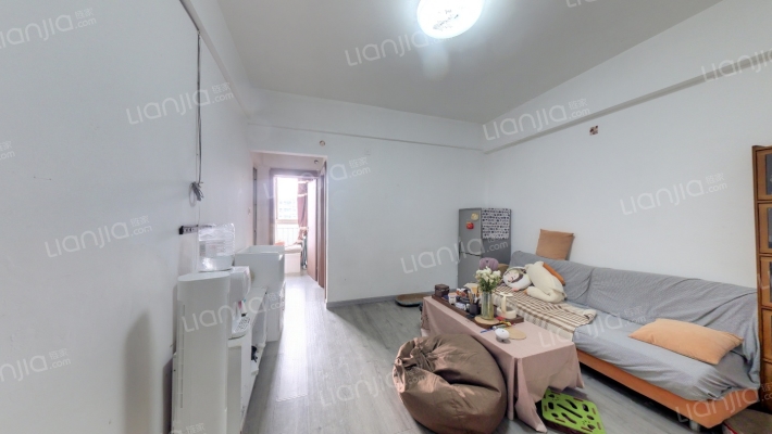 金色港湾二手房实景图