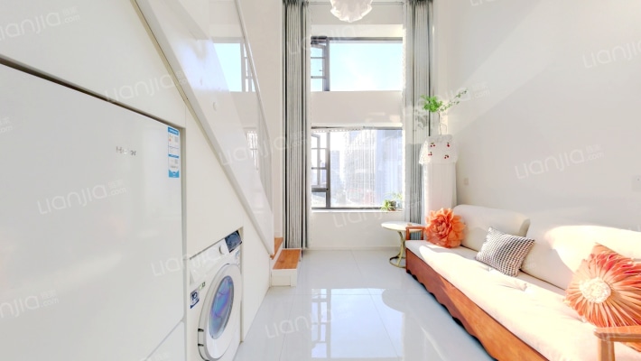 置地龙湖星澜湾二手房实景图